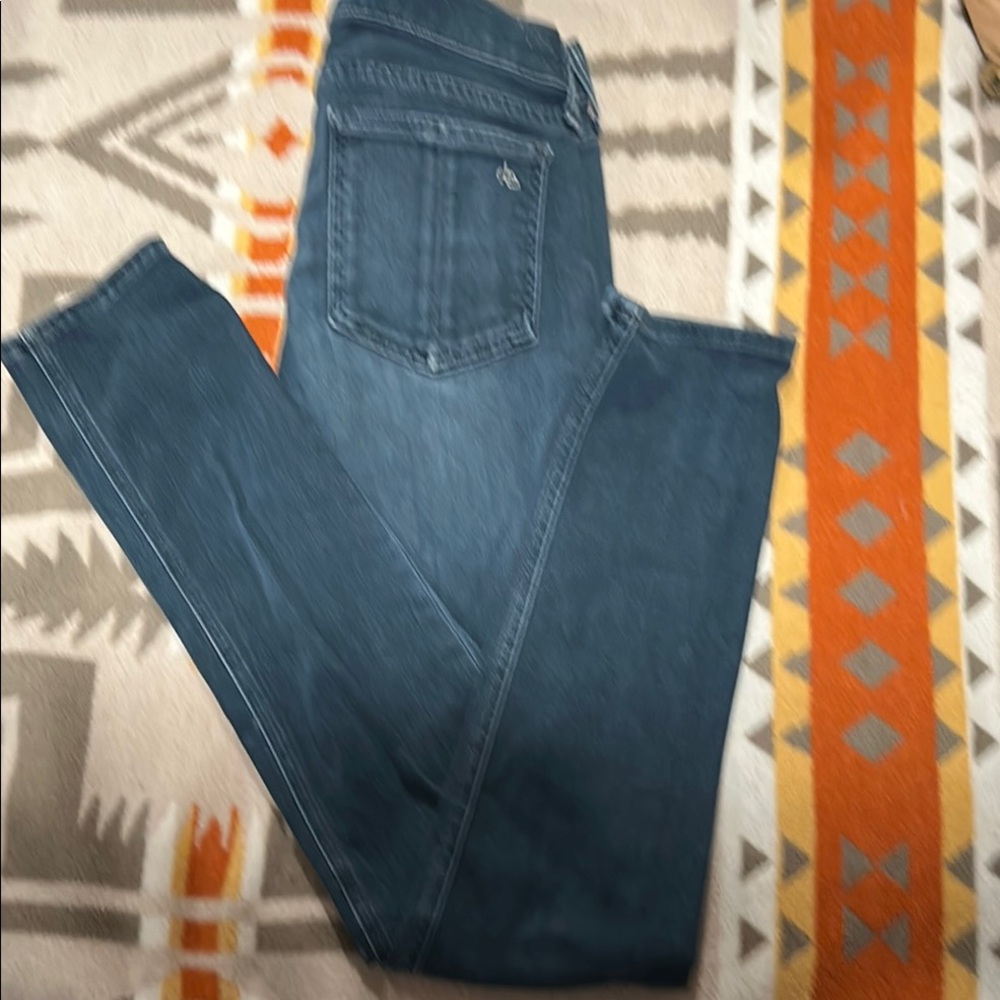 Women's Rag & Bine Skinny Jeans